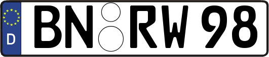 BN-RW98