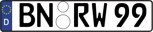BN-RW99