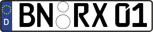 BN-RX01