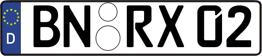 BN-RX02