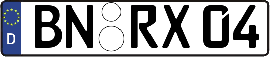BN-RX04