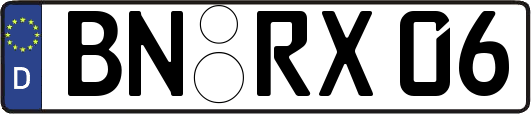 BN-RX06