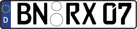 BN-RX07