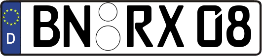 BN-RX08