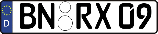 BN-RX09
