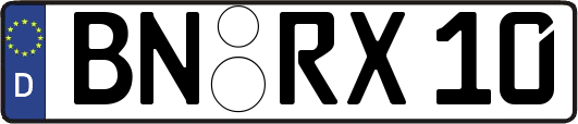 BN-RX10