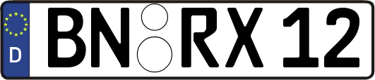 BN-RX12
