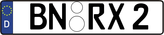 BN-RX2