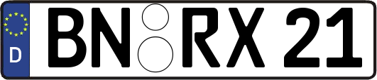 BN-RX21