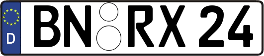 BN-RX24