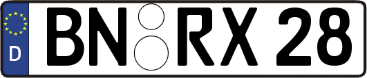 BN-RX28