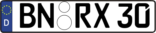 BN-RX30