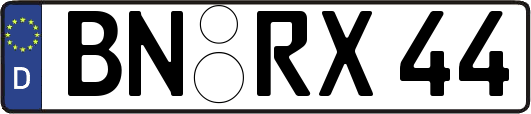 BN-RX44