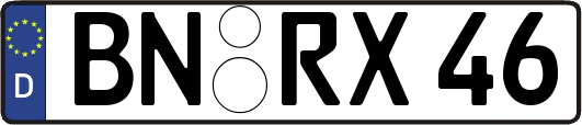 BN-RX46