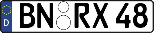 BN-RX48