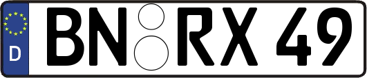 BN-RX49