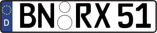BN-RX51