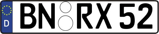 BN-RX52