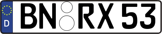 BN-RX53