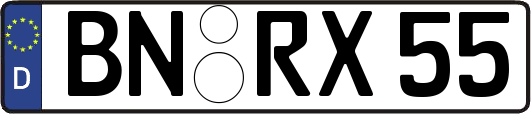 BN-RX55