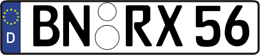BN-RX56