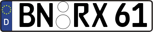 BN-RX61