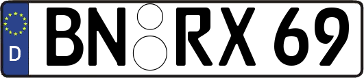 BN-RX69