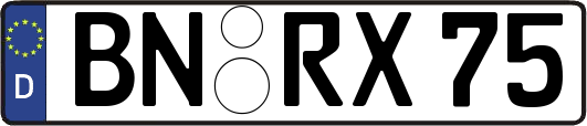 BN-RX75