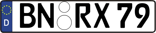 BN-RX79