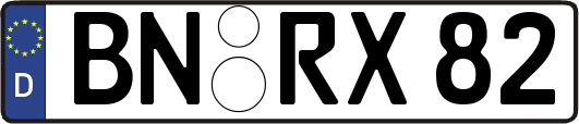 BN-RX82