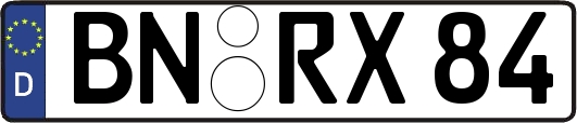 BN-RX84