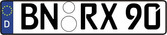 BN-RX90