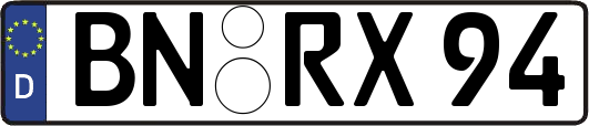BN-RX94