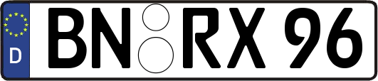 BN-RX96