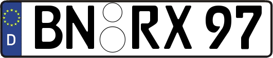 BN-RX97