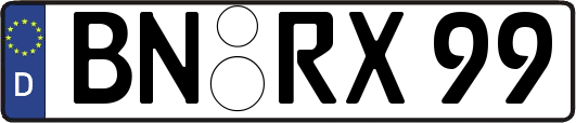 BN-RX99
