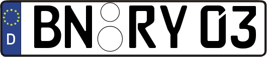 BN-RY03