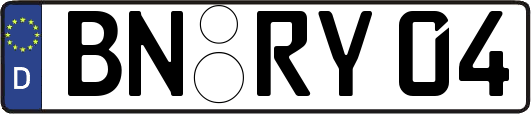 BN-RY04