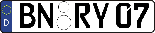 BN-RY07