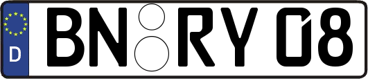 BN-RY08