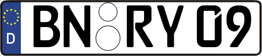 BN-RY09