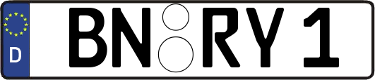BN-RY1