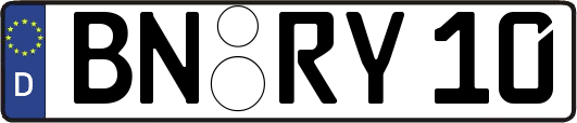 BN-RY10