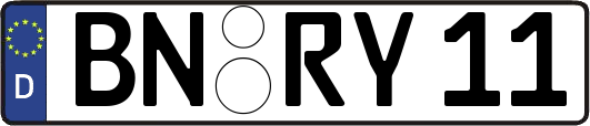 BN-RY11