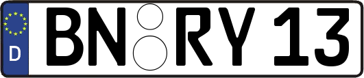 BN-RY13