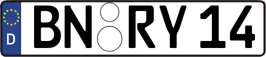BN-RY14