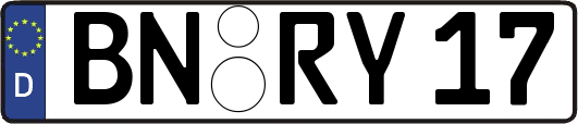 BN-RY17