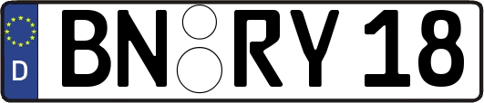 BN-RY18