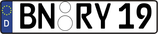 BN-RY19
