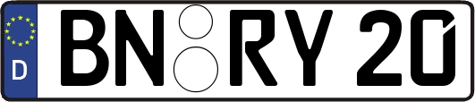 BN-RY20